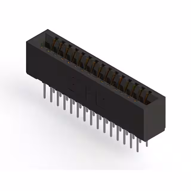 391-030-521-201 EDAC Inc.  Edgeboard Connectors